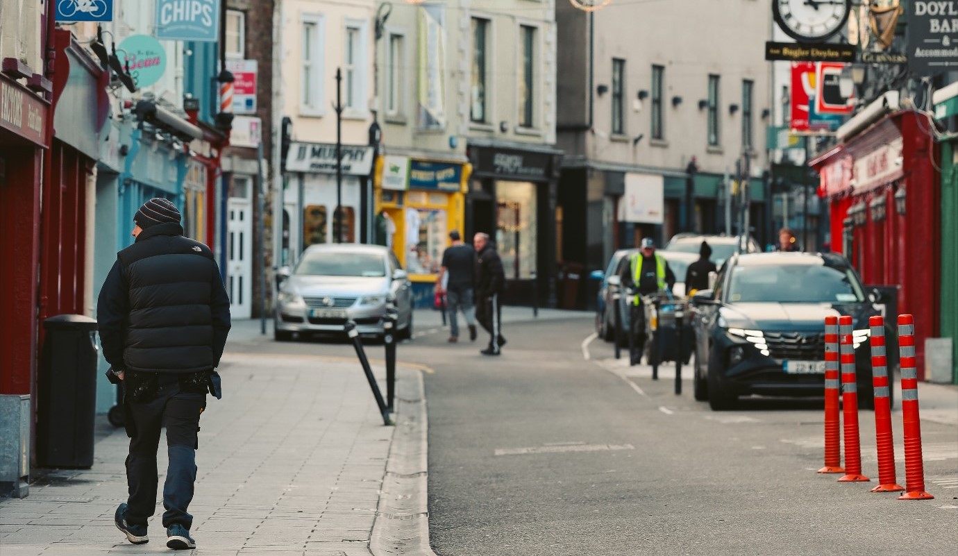 dublin mission in context workshop