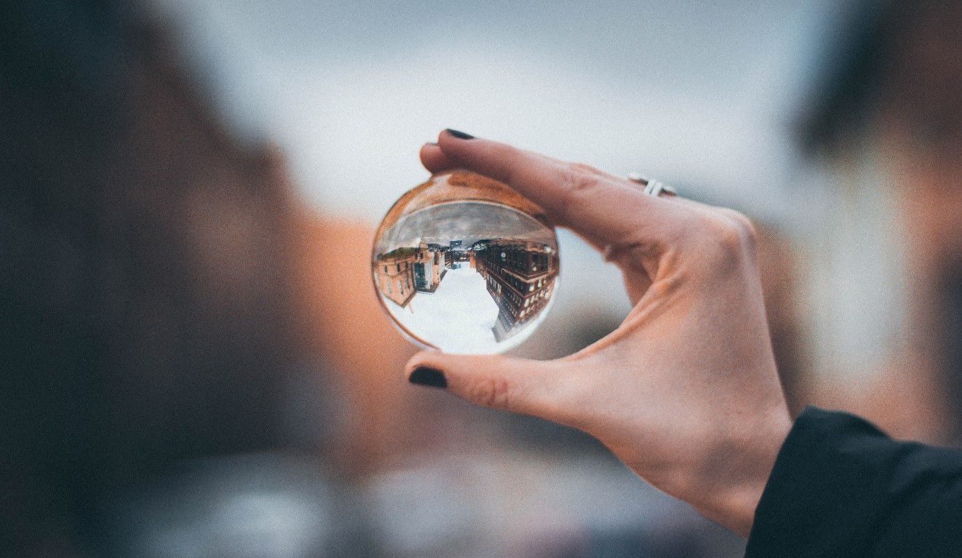 North West Mission in context workshop